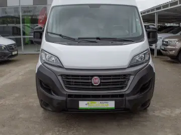 Fiat Ducato L2H2 2.3 Multijet 120 CP
