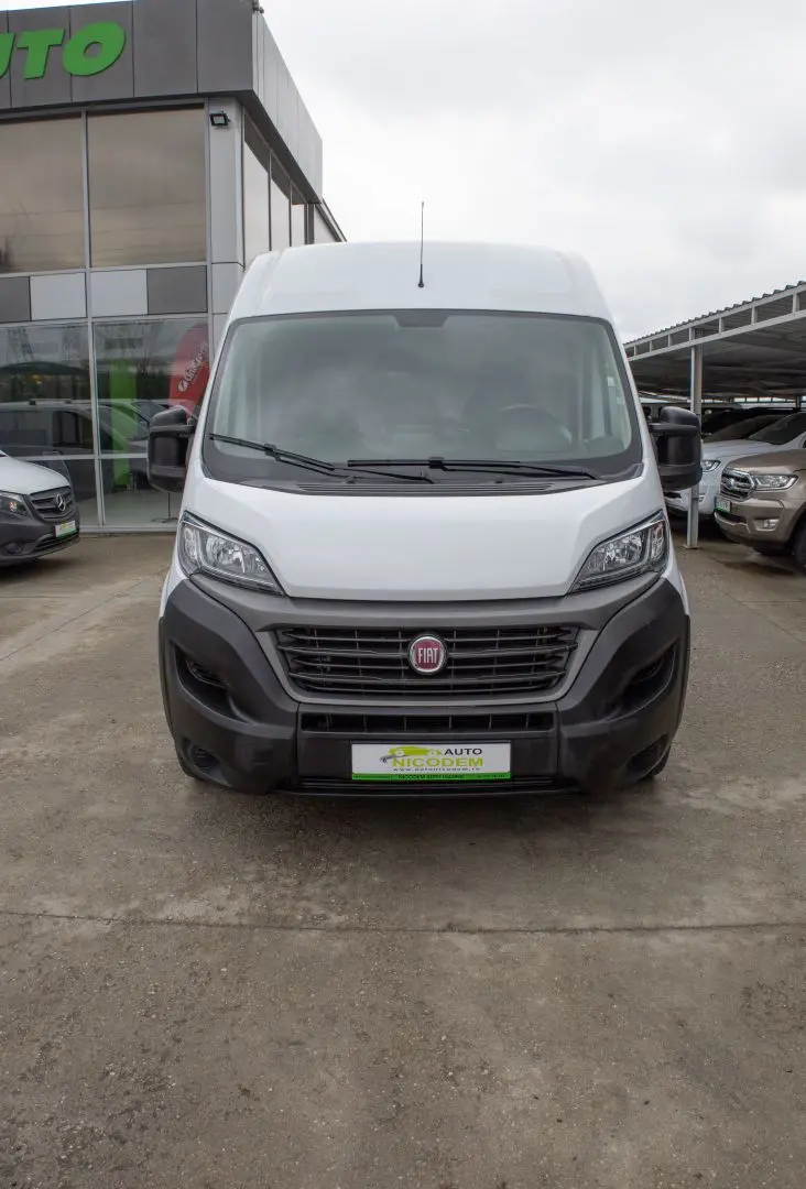 Fiat Ducato L2H2 2.3 Multijet 120 CP