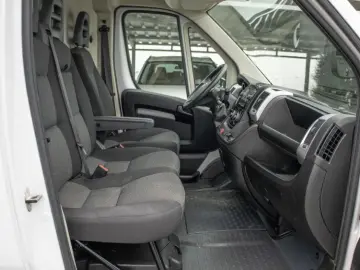 Fiat Ducato L2H2 2.3 Multijet 120 CP