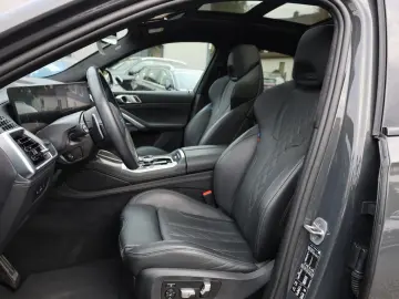 X6 40D xDrive M Sport Pro SKY-LGN 22  VOLL 360