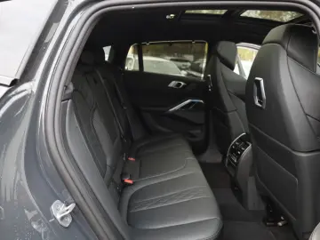X6 40D xDrive M Sport Pro SKY-LGN 22  VOLL 360