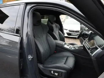 X6 40D xDrive M Sport Pro SKY-LGN 22  VOLL 360