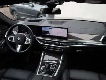 X6 40D xDrive M Sport Pro SKY-LGN 22  VOLL 360