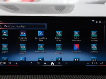 X6 40D xDrive M Sport Pro SKY-LGN 22  VOLL 360