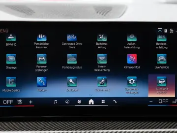 X6 40D xDrive M Sport Pro SKY-LGN 22  VOLL 360