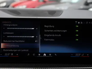 X6 40D xDrive M Sport Pro SKY-LGN 22  VOLL 360