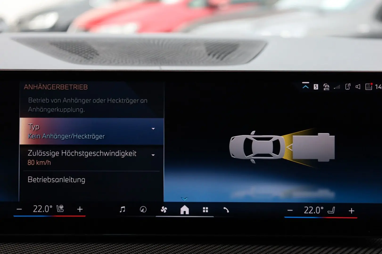 X6 40D xDrive M Sport Pro SKY-LGN 22  VOLL 360