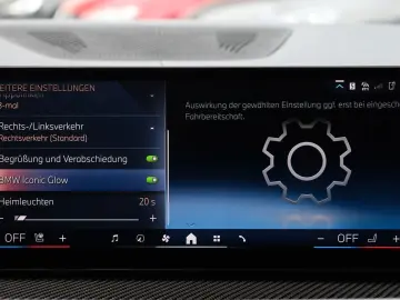 X6 40D xDrive M Sport Pro SKY-LGN 22  VOLL 360