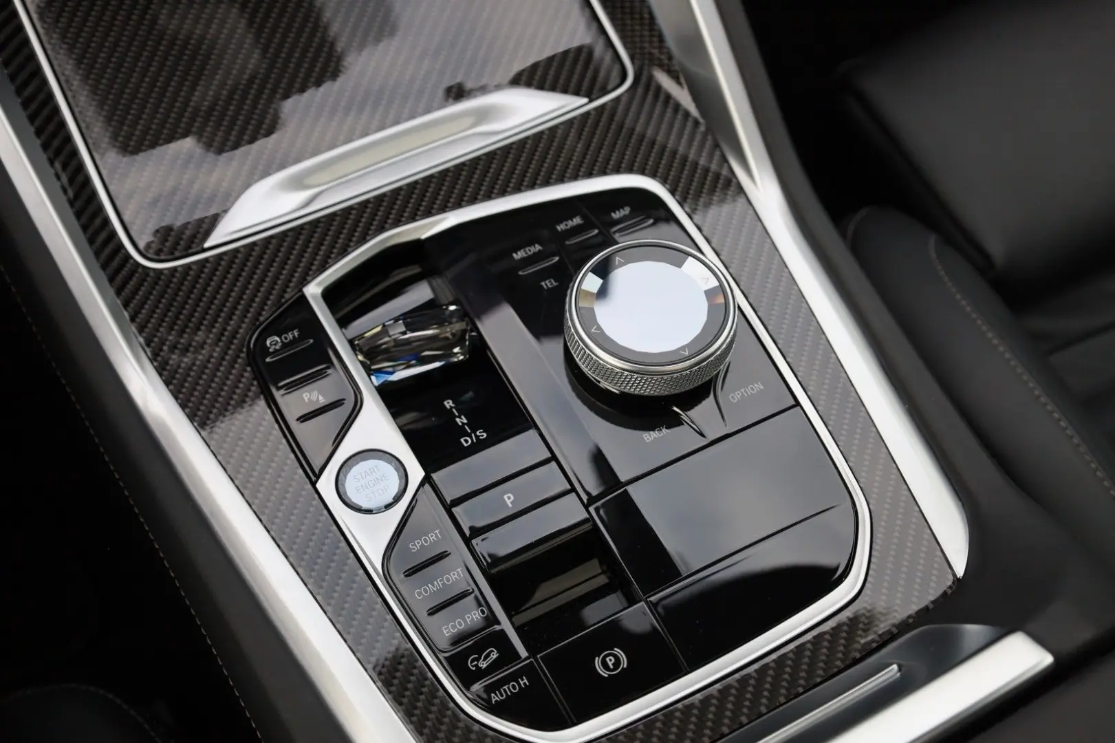 X6 40D xDrive M Sport Pro SKY-LGN 22  VOLL 360