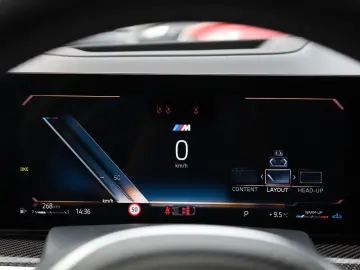 X6 40D xDrive M Sport Pro SKY-LGN 22  VOLL 360