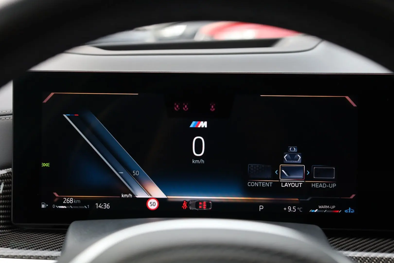 X6 40D xDrive M Sport Pro SKY-LGN 22  VOLL 360