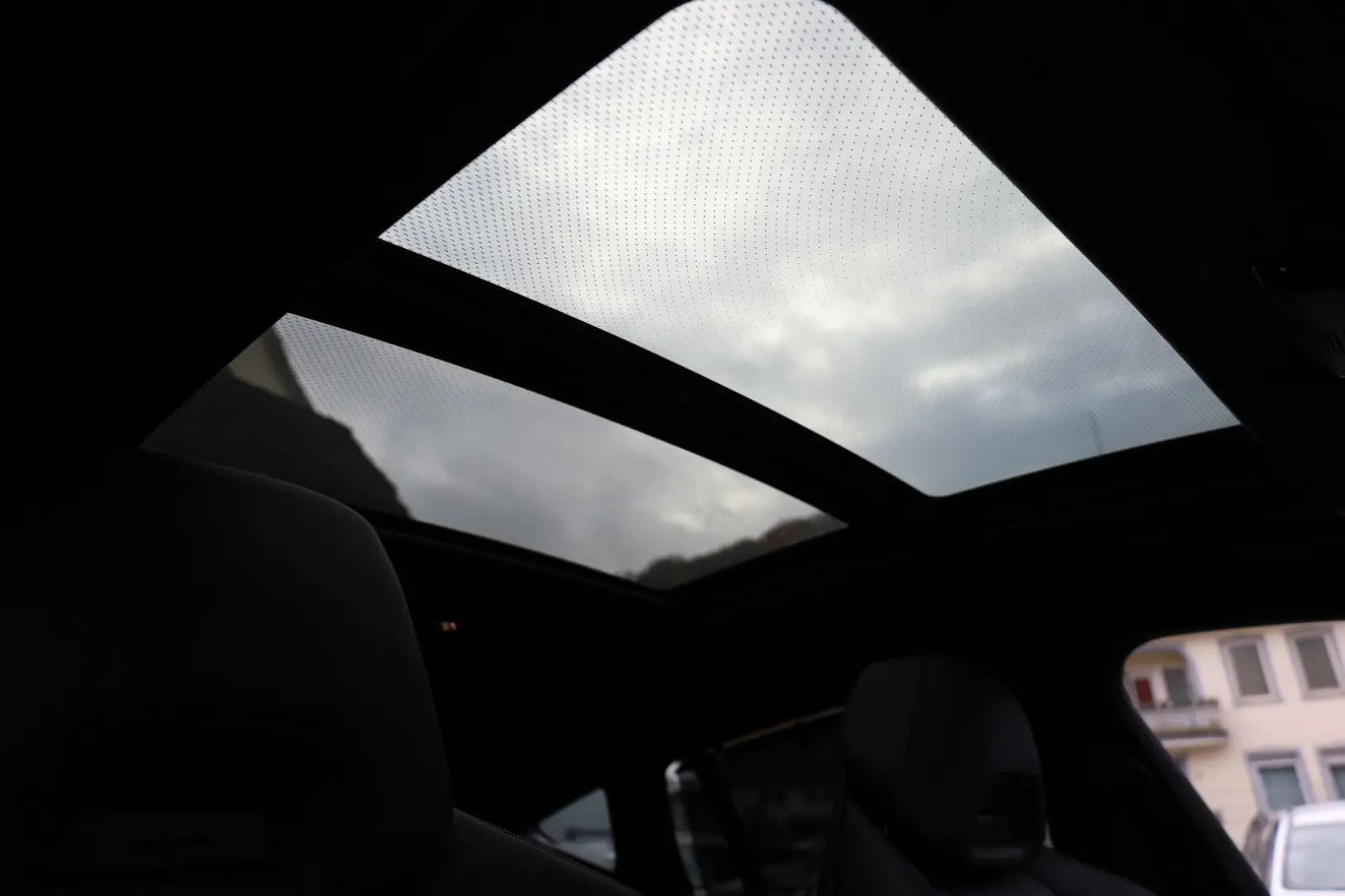 X6 40D xDrive M Sport Pro SKY-LGN 22  VOLL 360