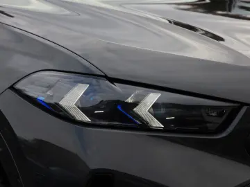 X6 40D xDrive M Sport Pro SKY-LGN 22  VOLL 360