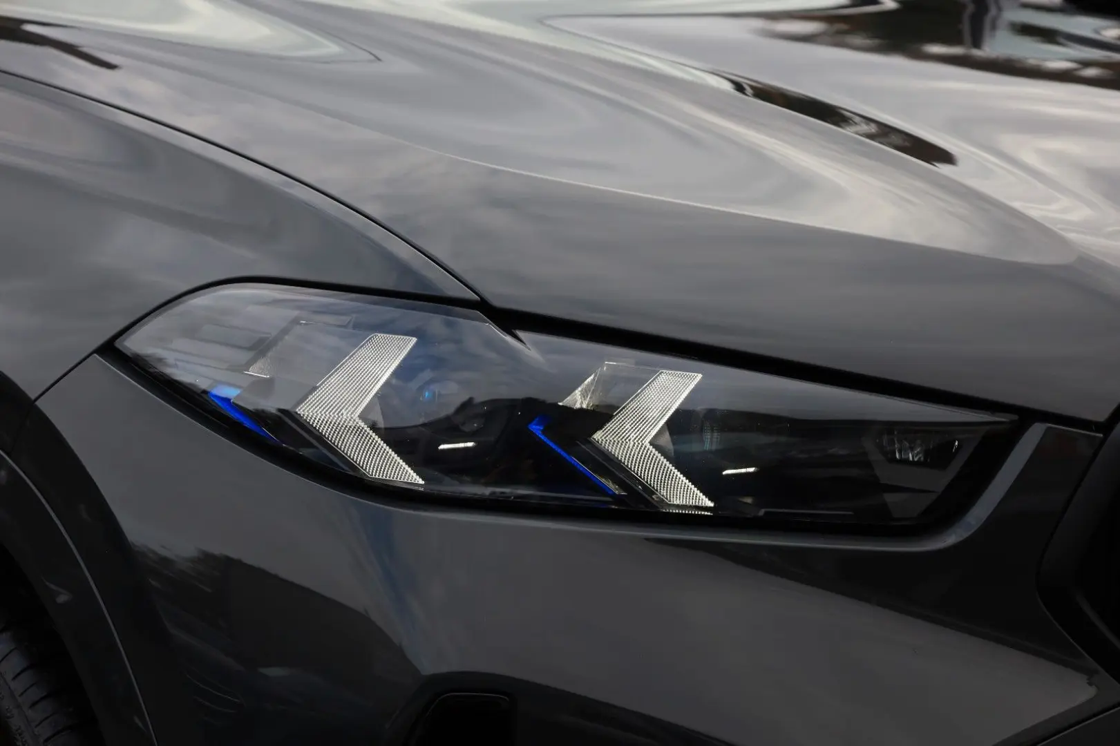 X6 40D xDrive M Sport Pro SKY-LGN 22  VOLL 360