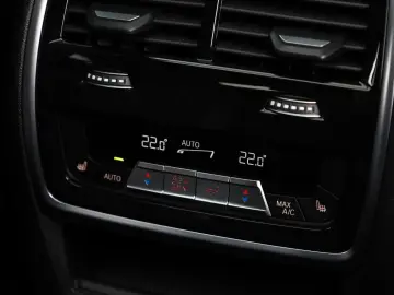 X6 40D xDrive M Sport Pro SKY-LGN 22  VOLL 360