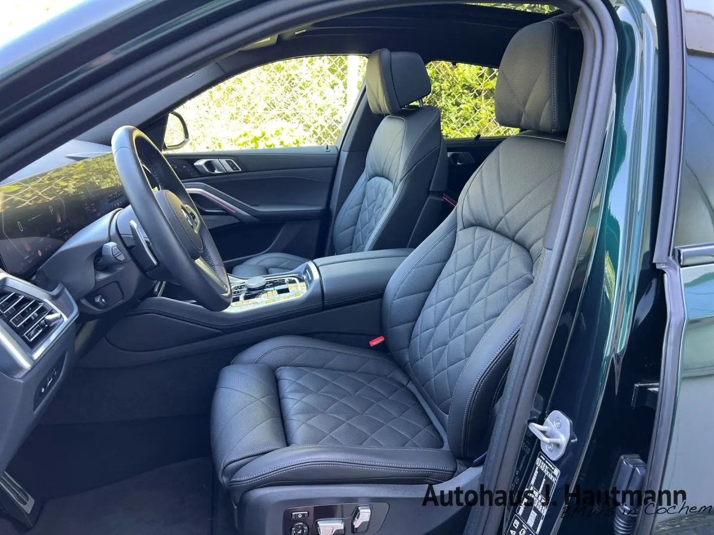 X6 40d xDrive M SPORT PRO