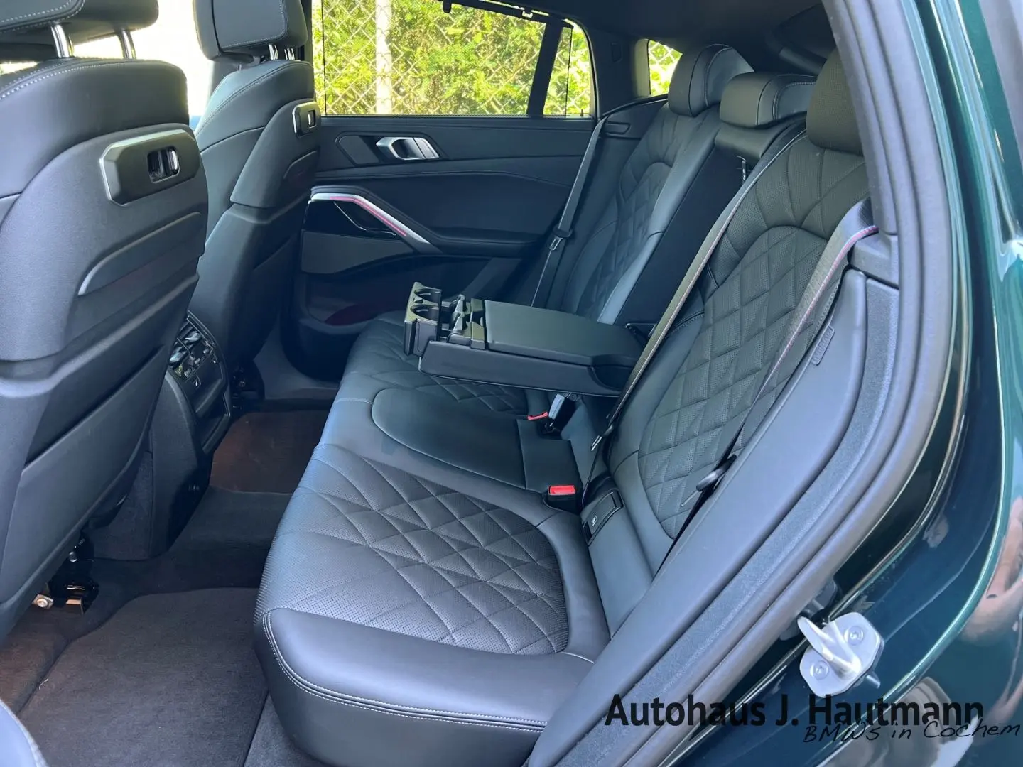 X6 40d xDrive M SPORT PRO