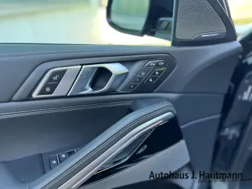 X6 40d xDrive M SPORT PRO