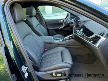 X6 40d xDrive M SPORT PRO