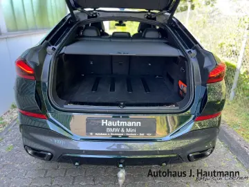 X6 40d xDrive M SPORT PRO