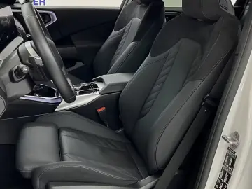 BMW X3 20d xDrive M Sport Mild Hybrid