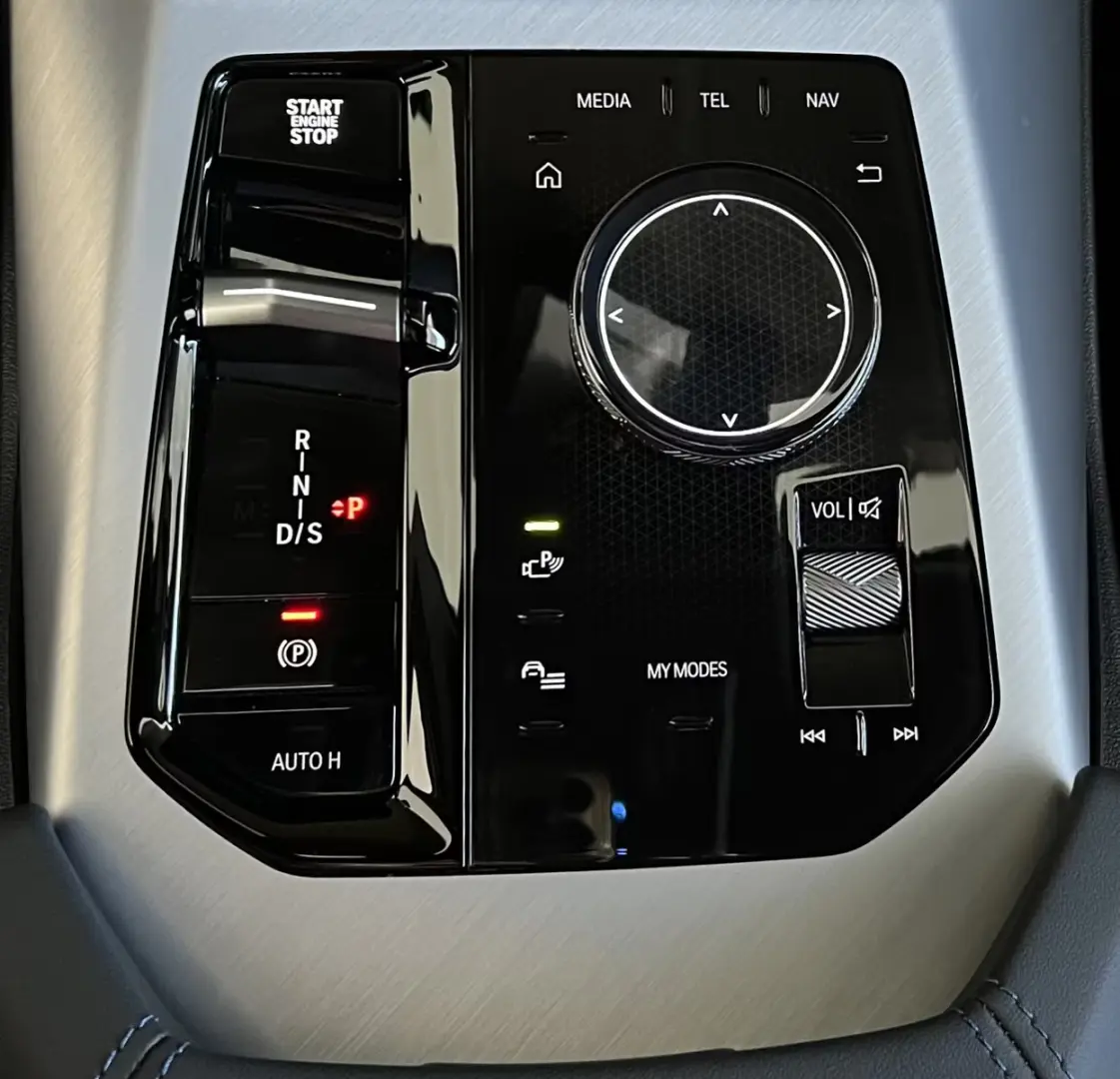 BMW X3 20d xDrive M Sport Mild Hybrid