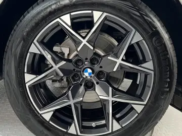 BMW X3 20d xDrive M Sport Mild Hybrid