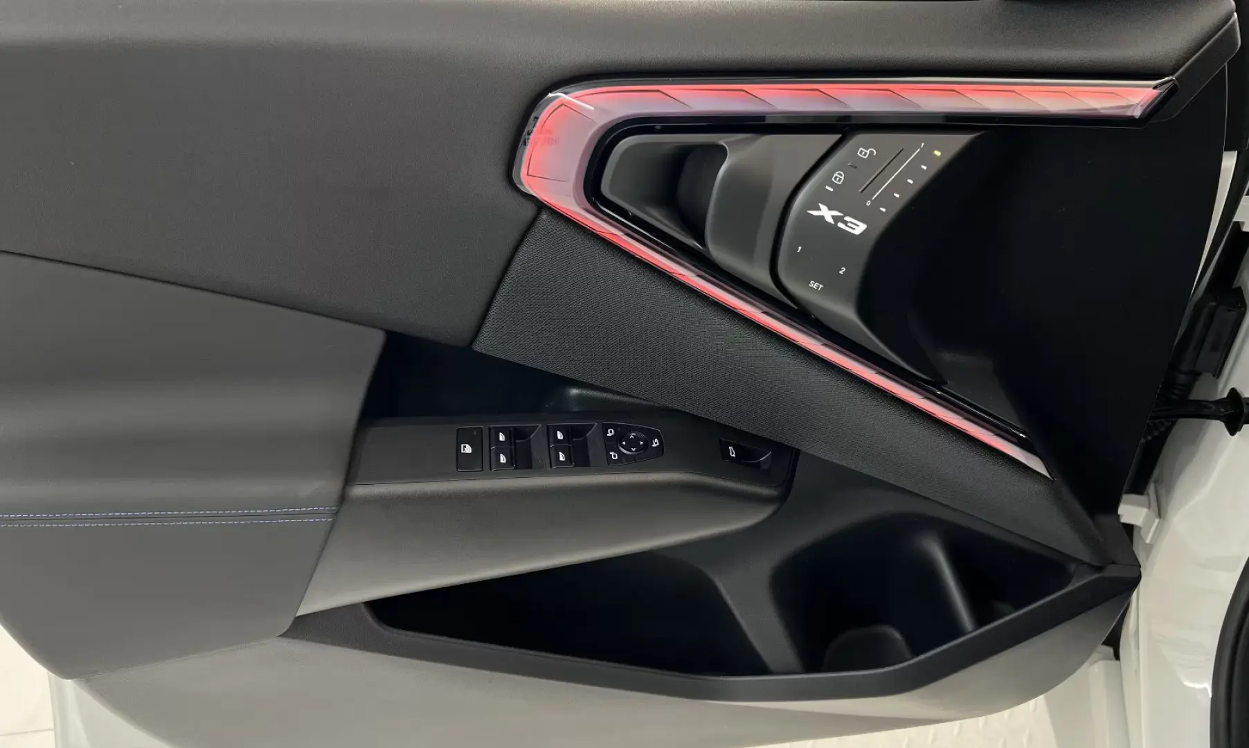 BMW X3 20d xDrive M Sport Mild Hybrid