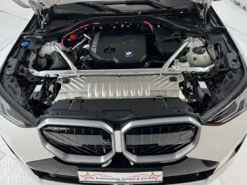 BMW X3 20d xDrive M Sport Mild Hybrid