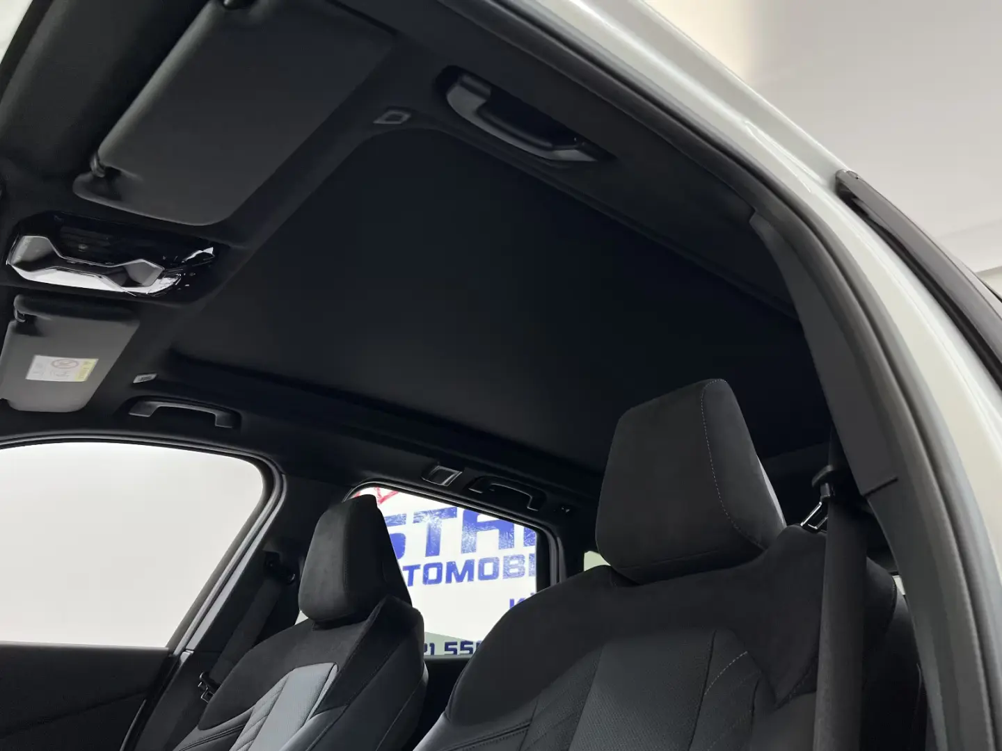 BMW X3 20d xDrive M Sport Mild Hybrid