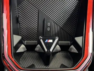 BMW X3 20d xDrive M Sport Mild Hybrid