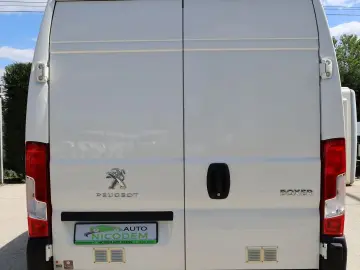 Peugeot Boxer 2.0 130 HP L2H2 cu 7 locuri