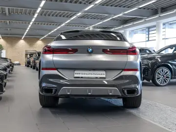 X6 xDrive30d M Sport PANO RFK NAVI LED Massage