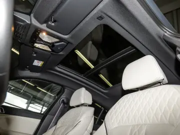 X6 xDrive30d M Sport PANO RFK NAVI LED Massage