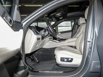 X6 xDrive30d M Sport PANO RFK NAVI LED Massage