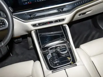 X6 xDrive30d M Sport PANO RFK NAVI LED Massage