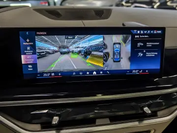 X6 xDrive30d M Sport PANO RFK NAVI LED Massage