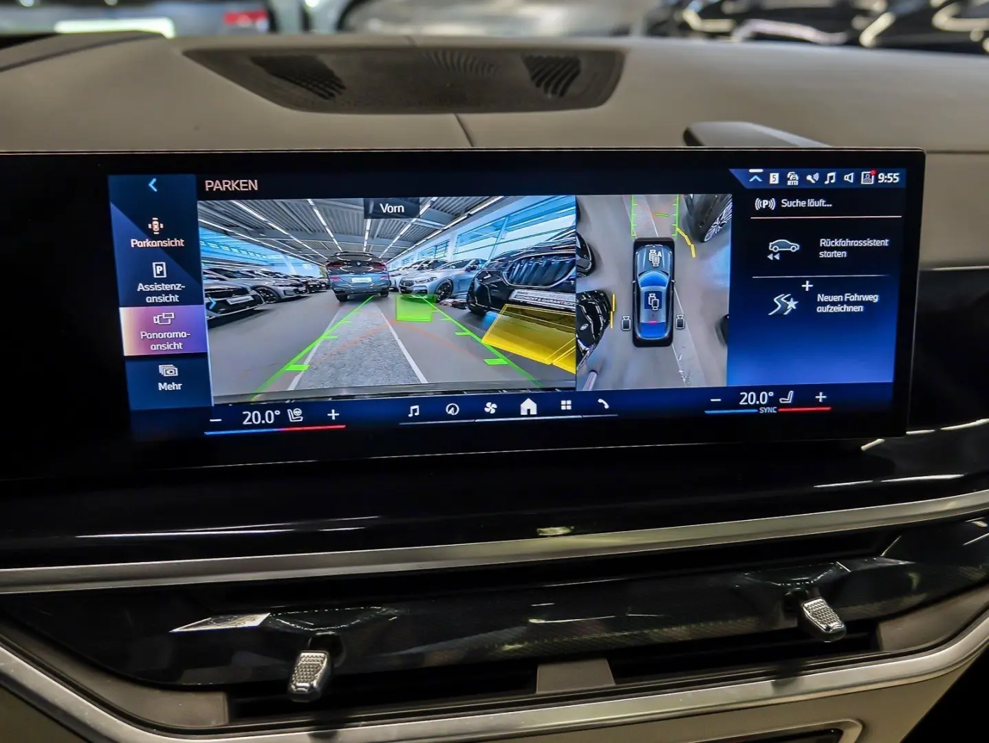 X6 xDrive30d M Sport PANO RFK NAVI LED Massage