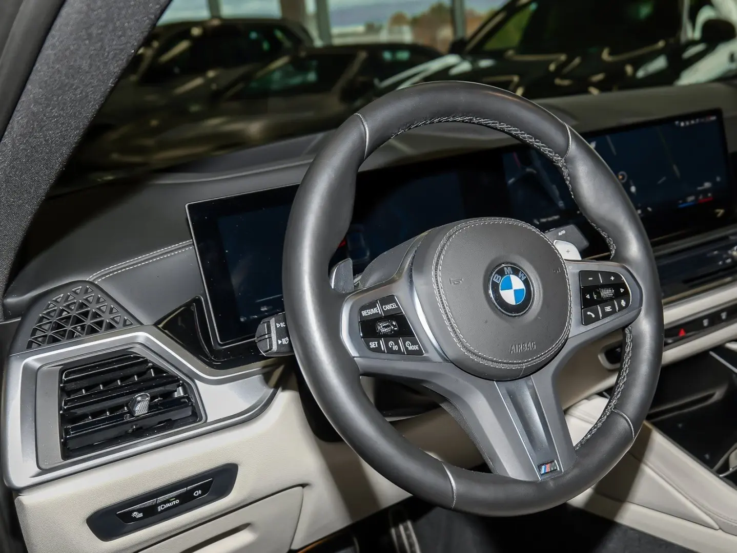 X6 xDrive30d M Sport PANO RFK NAVI LED Massage