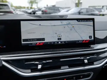 X6 xDrive30d M Sport PANO ACC AHK RFK NAVI LED