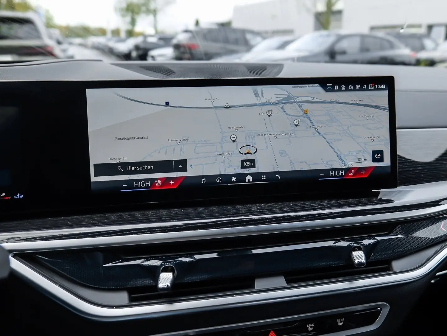 X6 xDrive30d M Sport PANO ACC AHK RFK NAVI LED