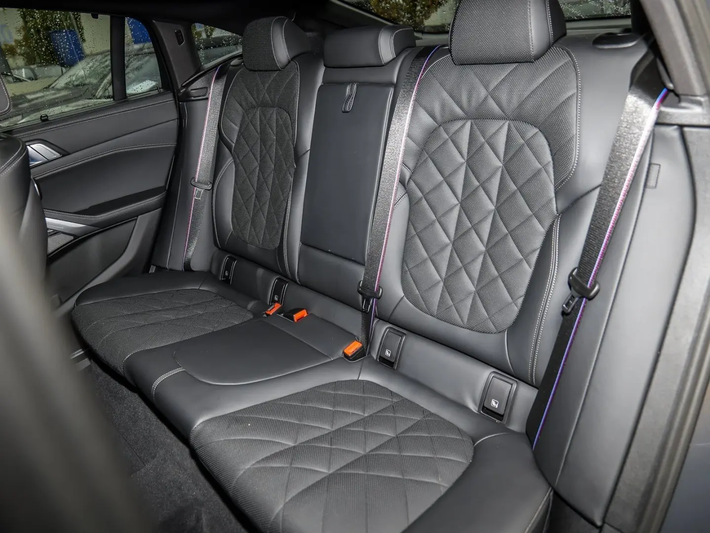 X6 xDrive30d M Sport PANO ACC AHK RFK NAVI LED