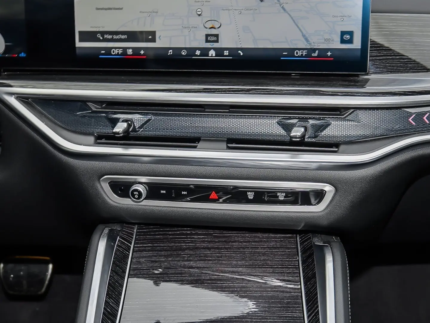 X6 xDrive30d M Sport PANO ACC AHK RFK NAVI LED