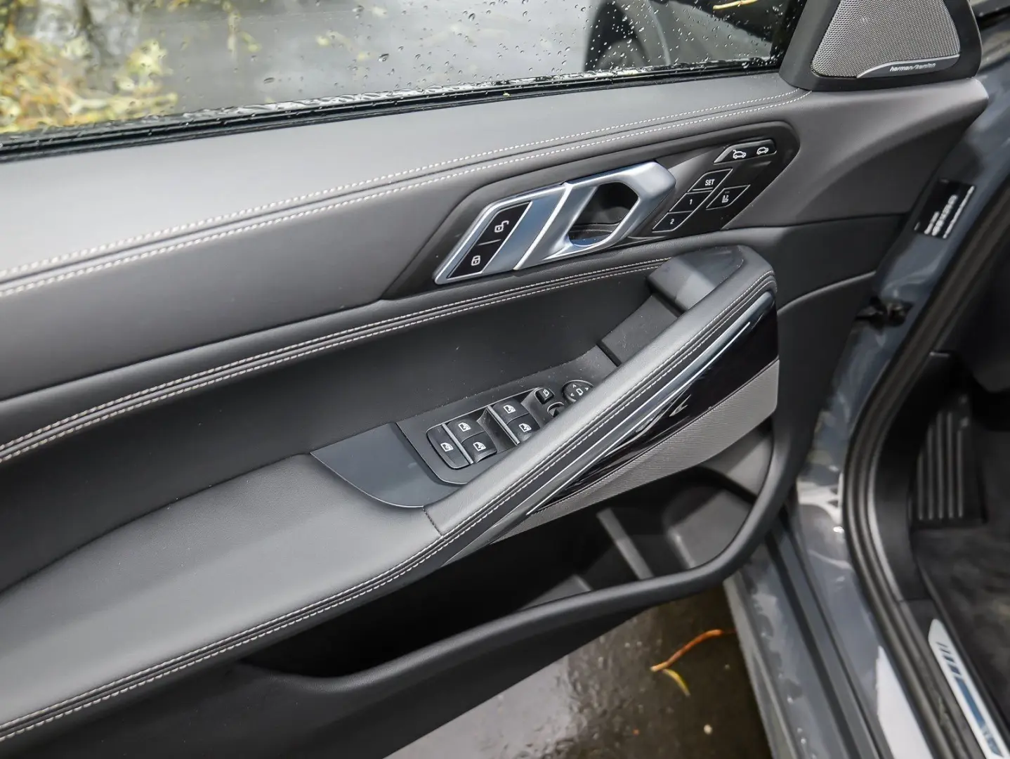 X6 xDrive30d M Sport PANO ACC AHK RFK NAVI LED