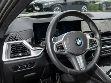 X6 xDrive30d M Sport PANO ACC AHK RFK NAVI LED