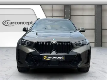 X6 30d xDrive M-Sport Pro M-Sitz SoftCl. Luft