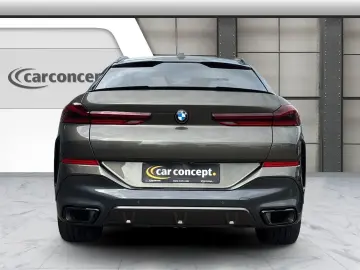 X6 30d xDrive M-Sport Pro M-Sitz SoftCl. Luft