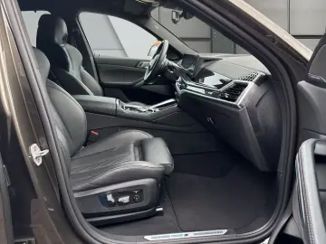 X6 30d xDrive M-Sport Pro M-Sitz SoftCl. Luft