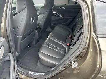 X6 30d xDrive M-Sport Pro M-Sitz SoftCl. Luft