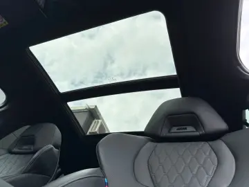 X6 30d xDrive M-Sport Pro M-Sitz SoftCl. Luft